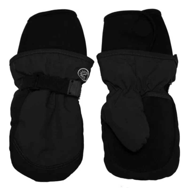 Neoprene Cuff Mittens