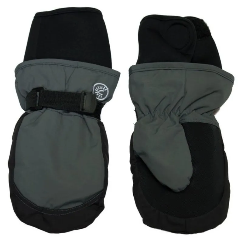 Neoprene Cuff Mittens