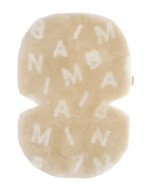 NEW! ALPHABET SNUGGLER