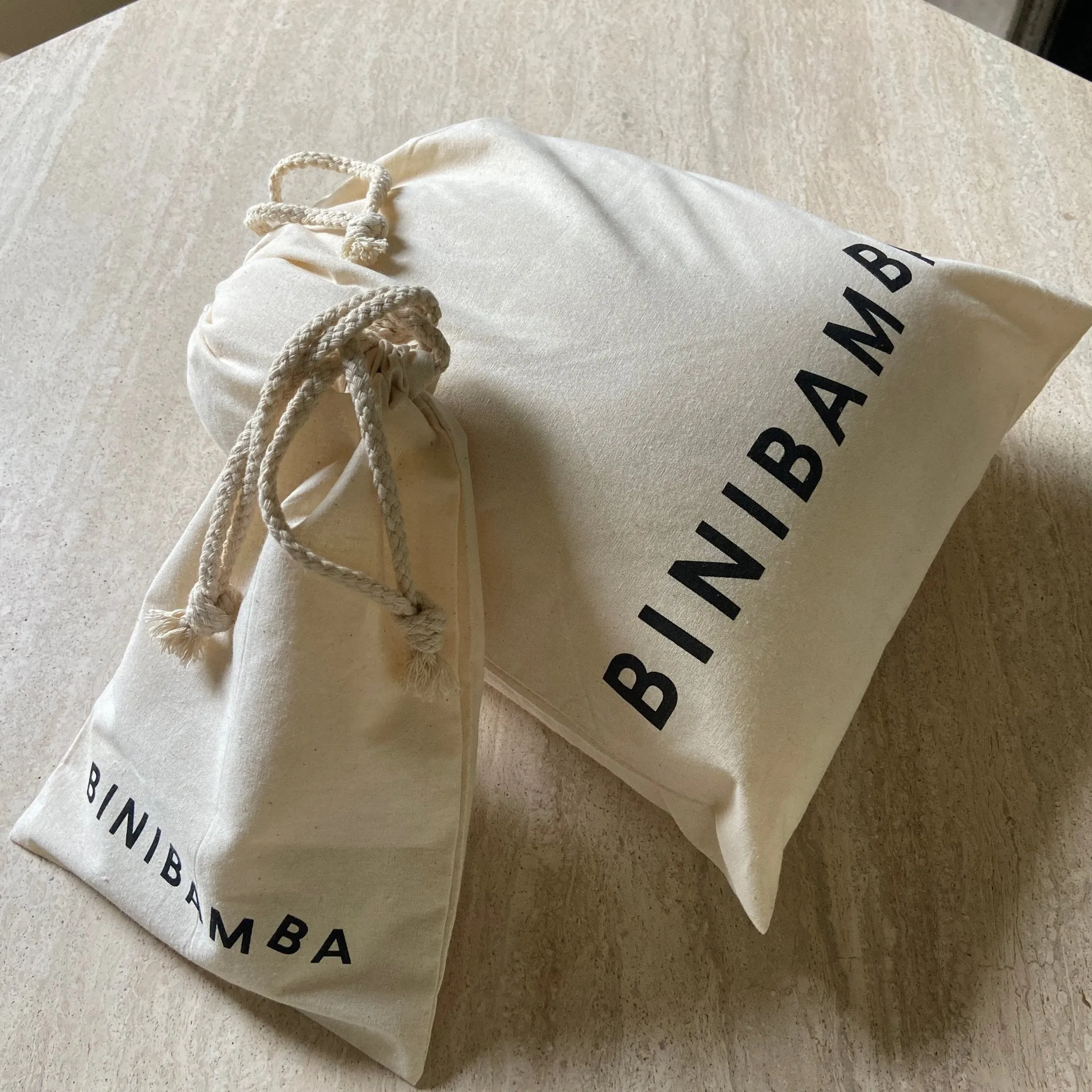 NEW! BINIBABE ON THE BLOCK BINIBUNNY