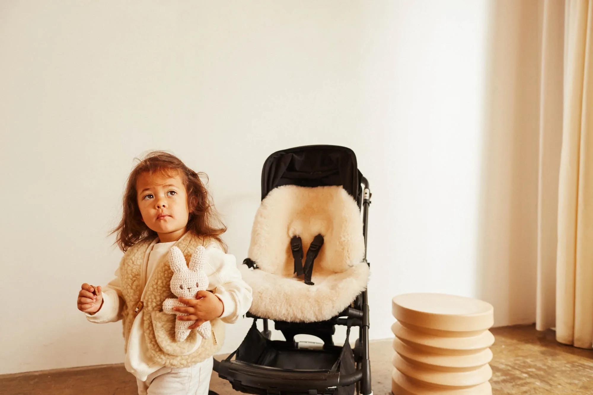 NEW! BINIBABE ON THE BLOCK - CLOUD