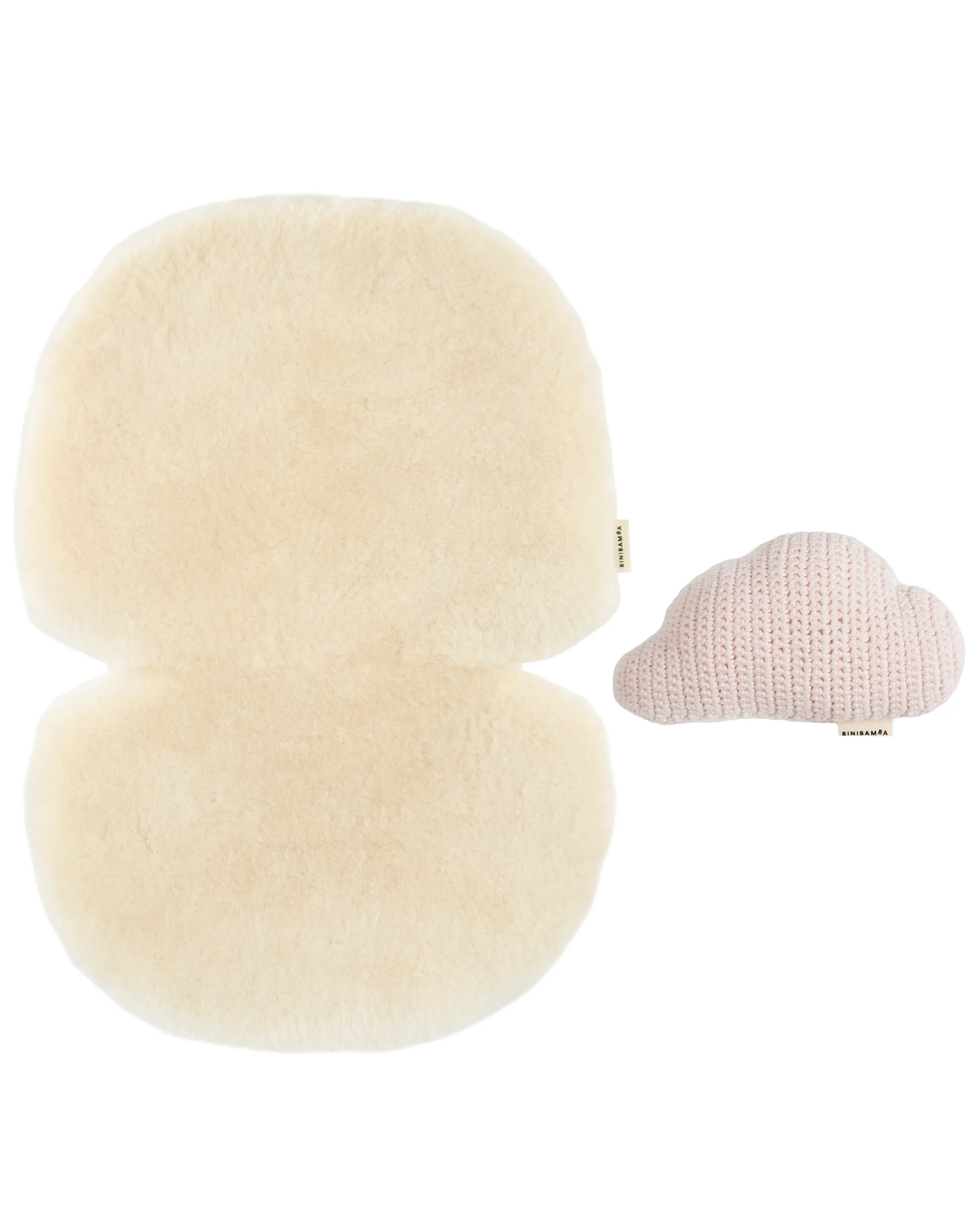 NEW! BINIBABE ON THE BLOCK - CLOUD
