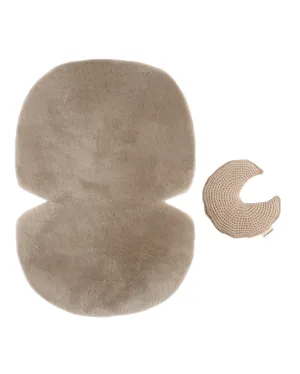 NEW! BINIBABE ON THE BLOCK MOON   TOAST