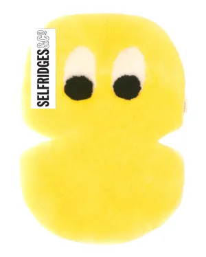 NEW! CANARY PEEKABOO - SELFRIDGES EXCLUSIVE