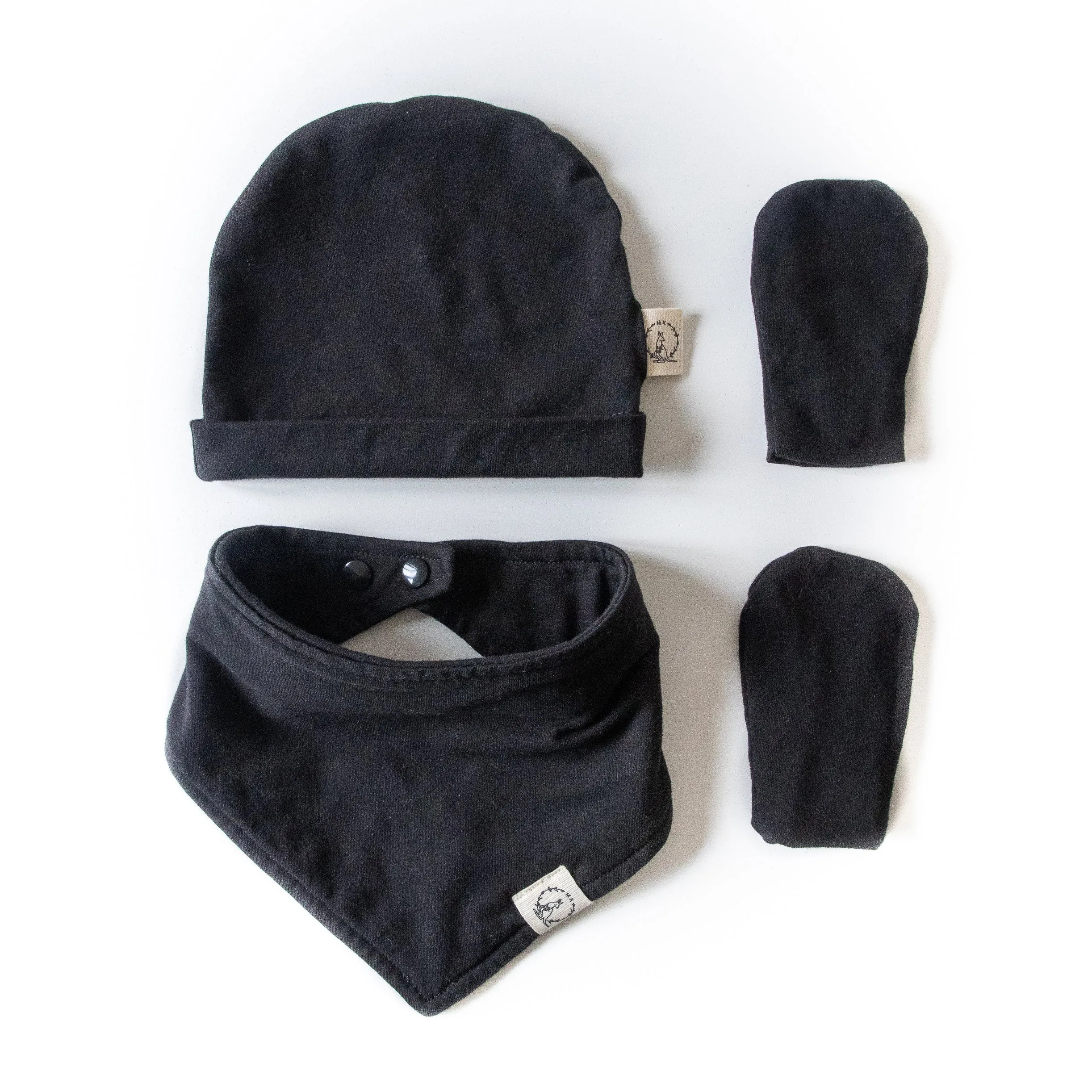 Newborn set