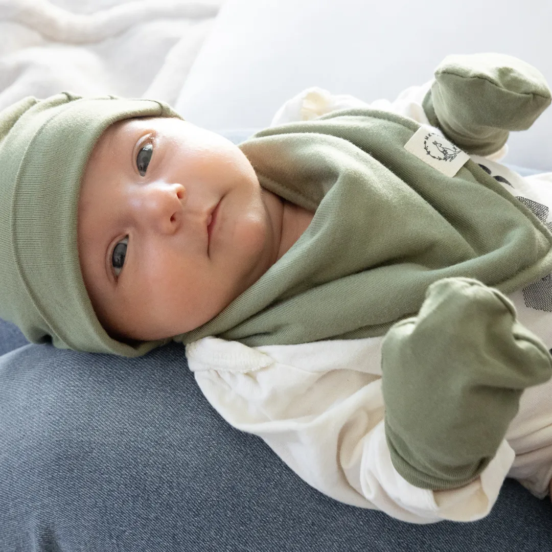 Newborn set