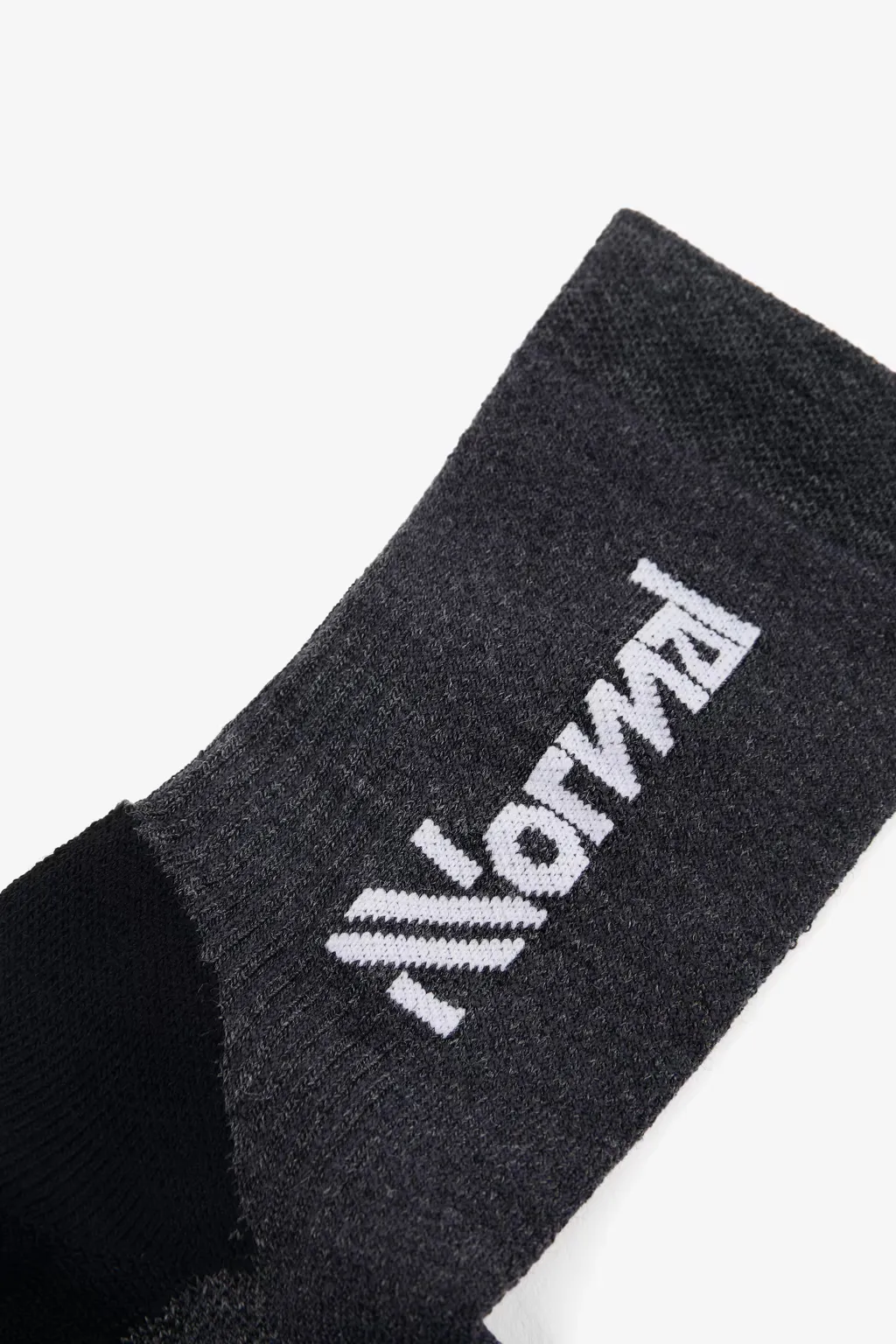 NNORMAL Merino Socks 2
