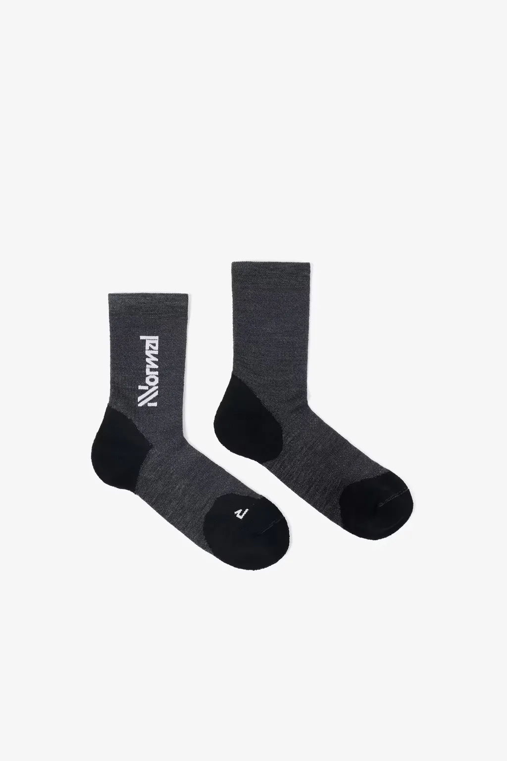 NNORMAL Merino Socks 2