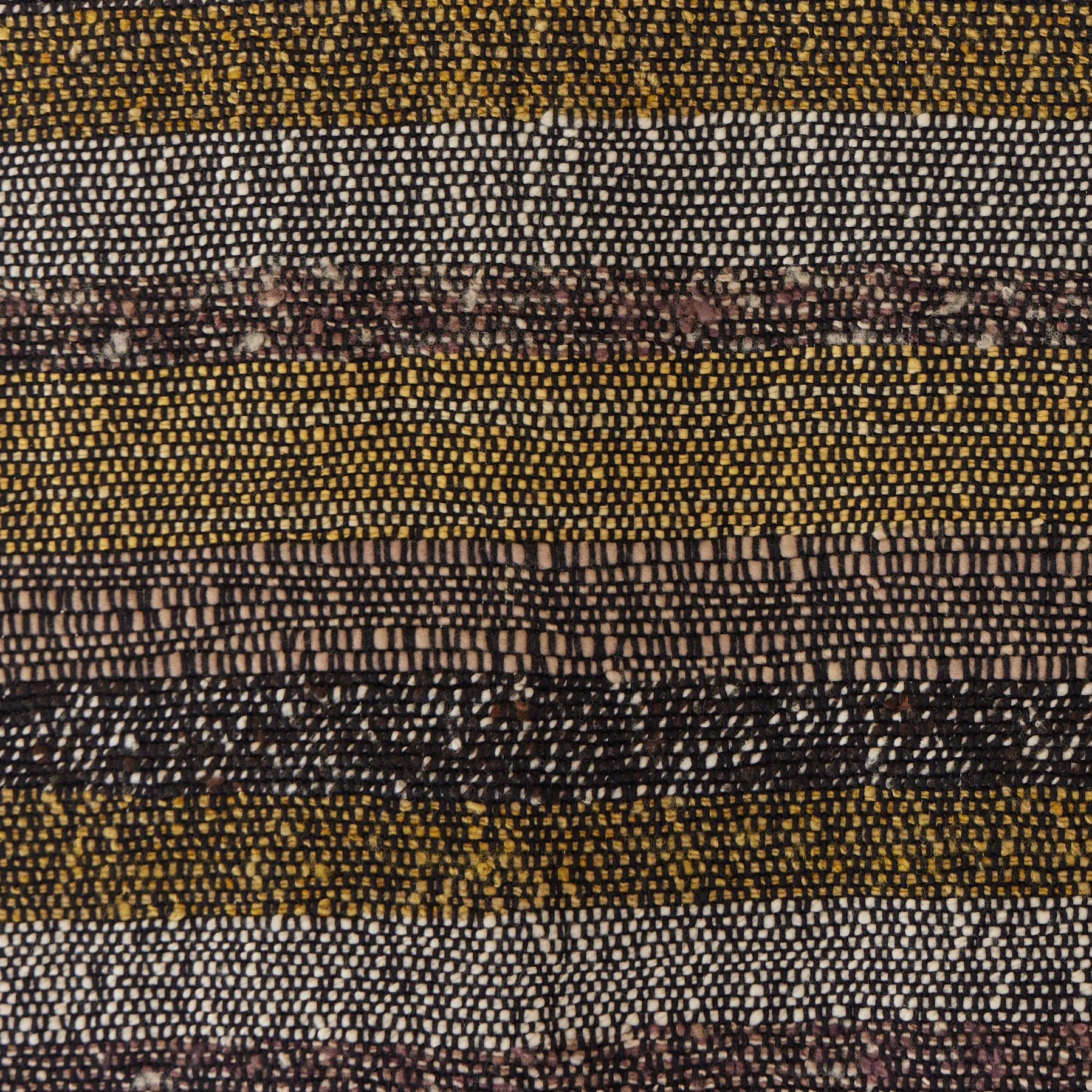 NOCHE Fringed Blanket