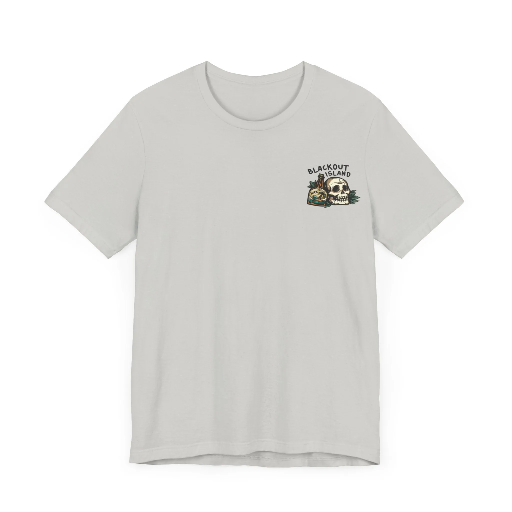 Not all Bottle Openers are Created Equally T-Shirt Short Sleeve Shirt
