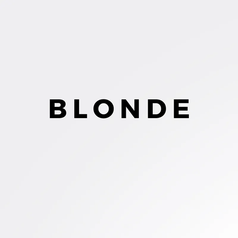 Nylon Wig Cap