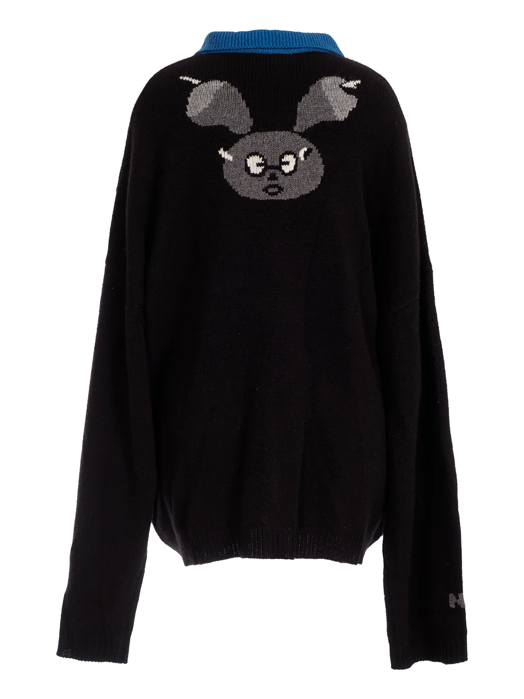 NZ Bunny Cardigan