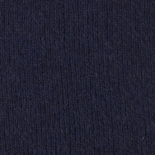 NZ Merino Possumsilk Scarf with Fringe