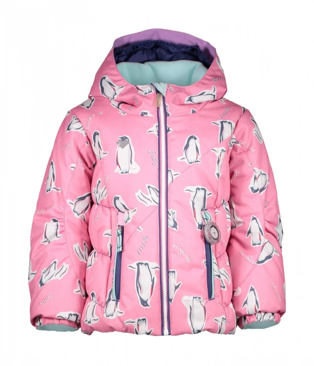 Obermeyer Cakewalk Girls Jacket 2019
