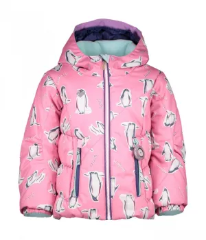 Obermeyer Cakewalk Girls Jacket 2019