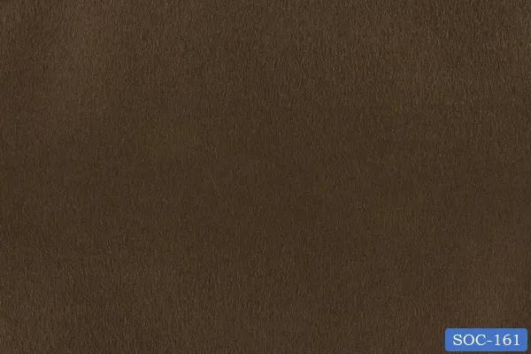 Olive Brown Wool & Cashmere Overcoat