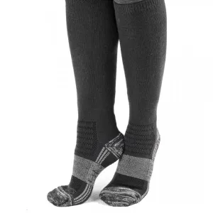 Ovation Merino Wool Pro Tall Riding Boot Socks
