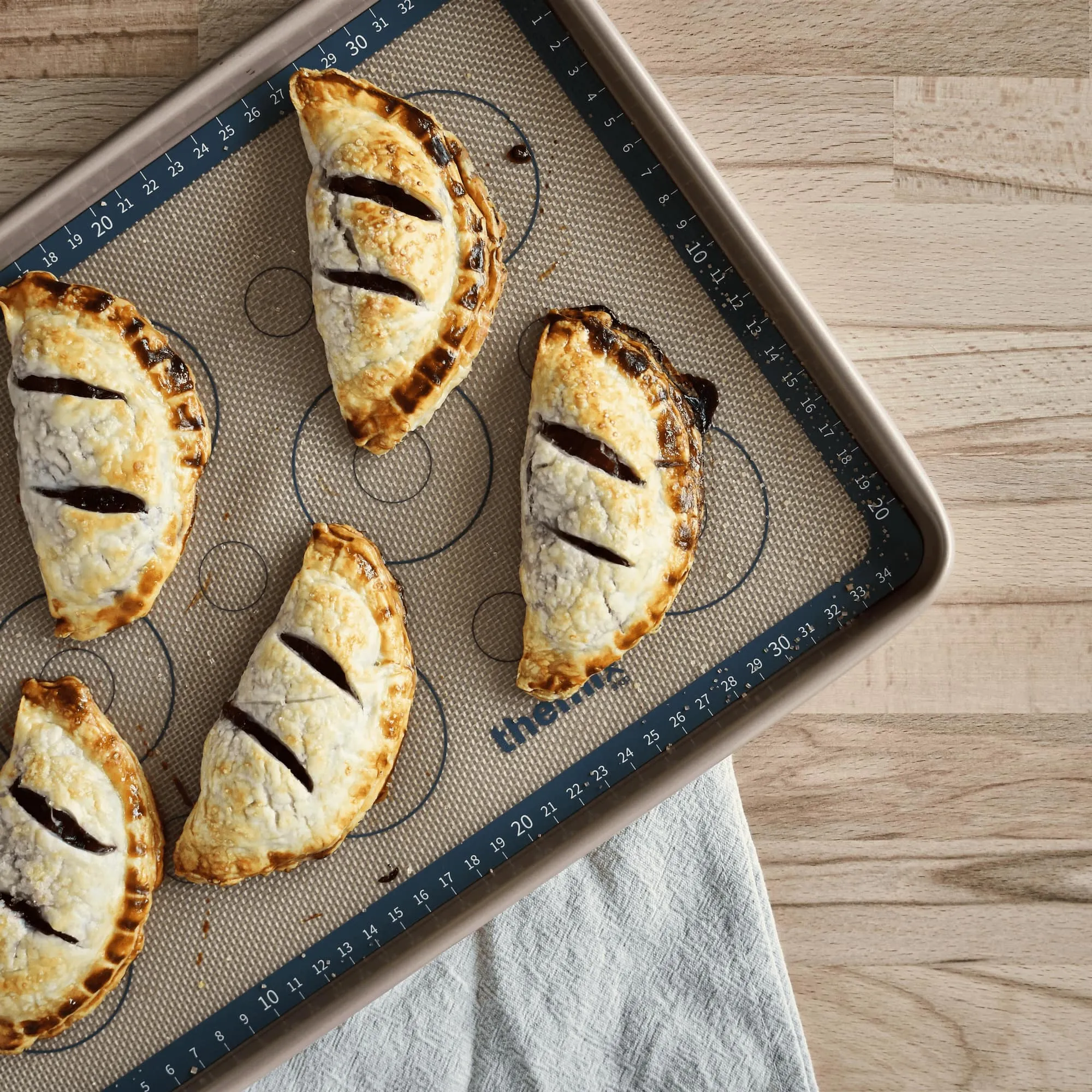 Oven Tray Liner