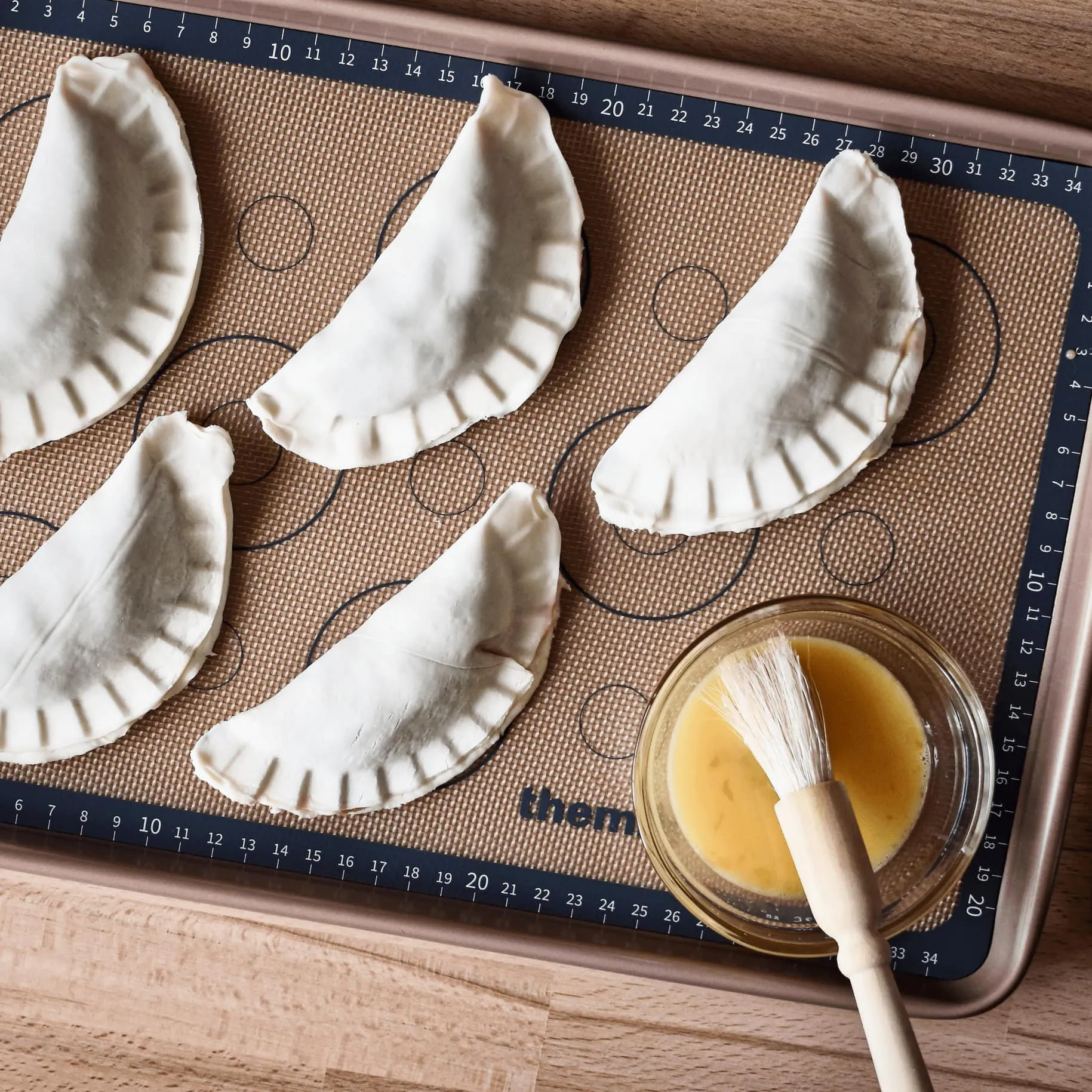 Oven Tray Liner