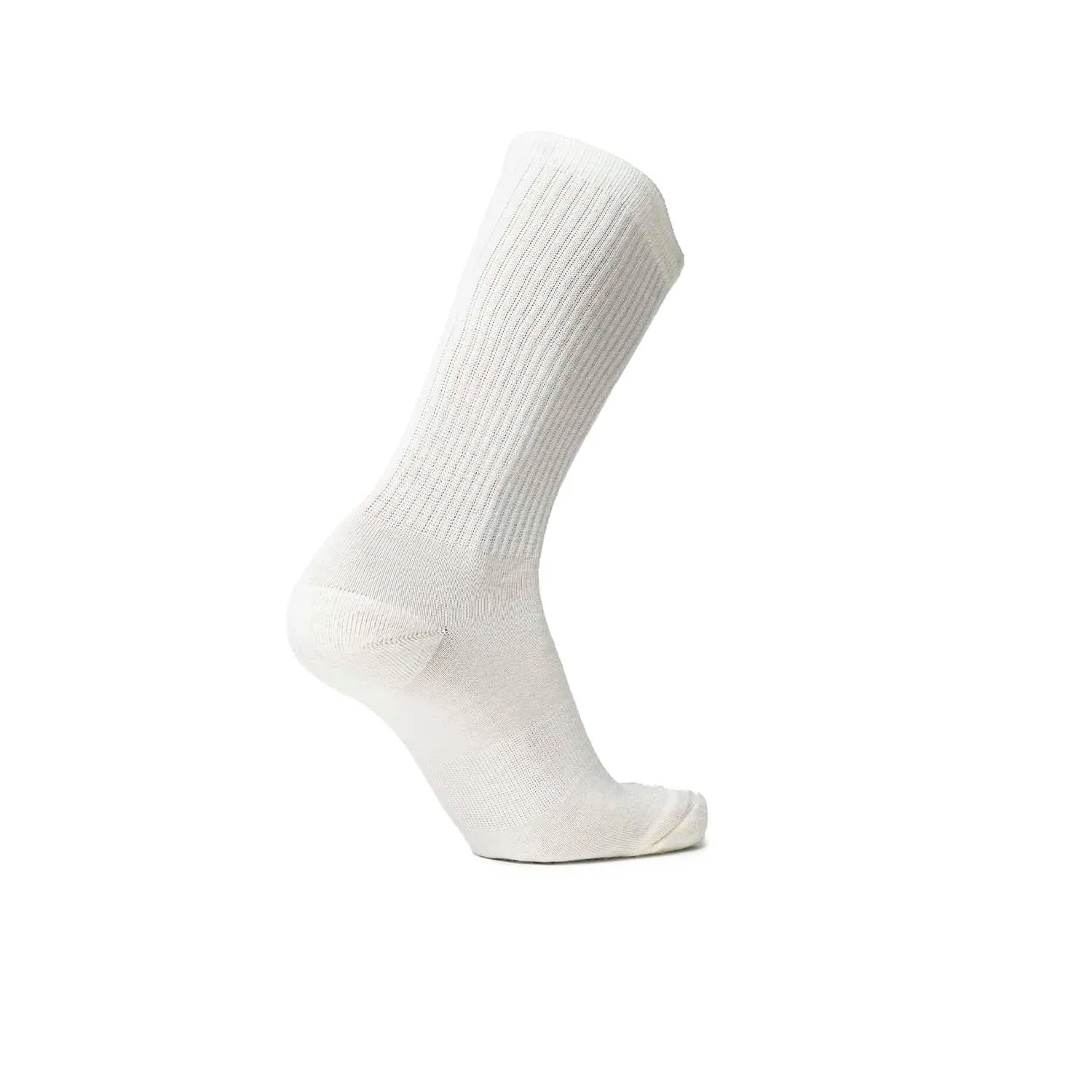 Pack 3 long socks merino
