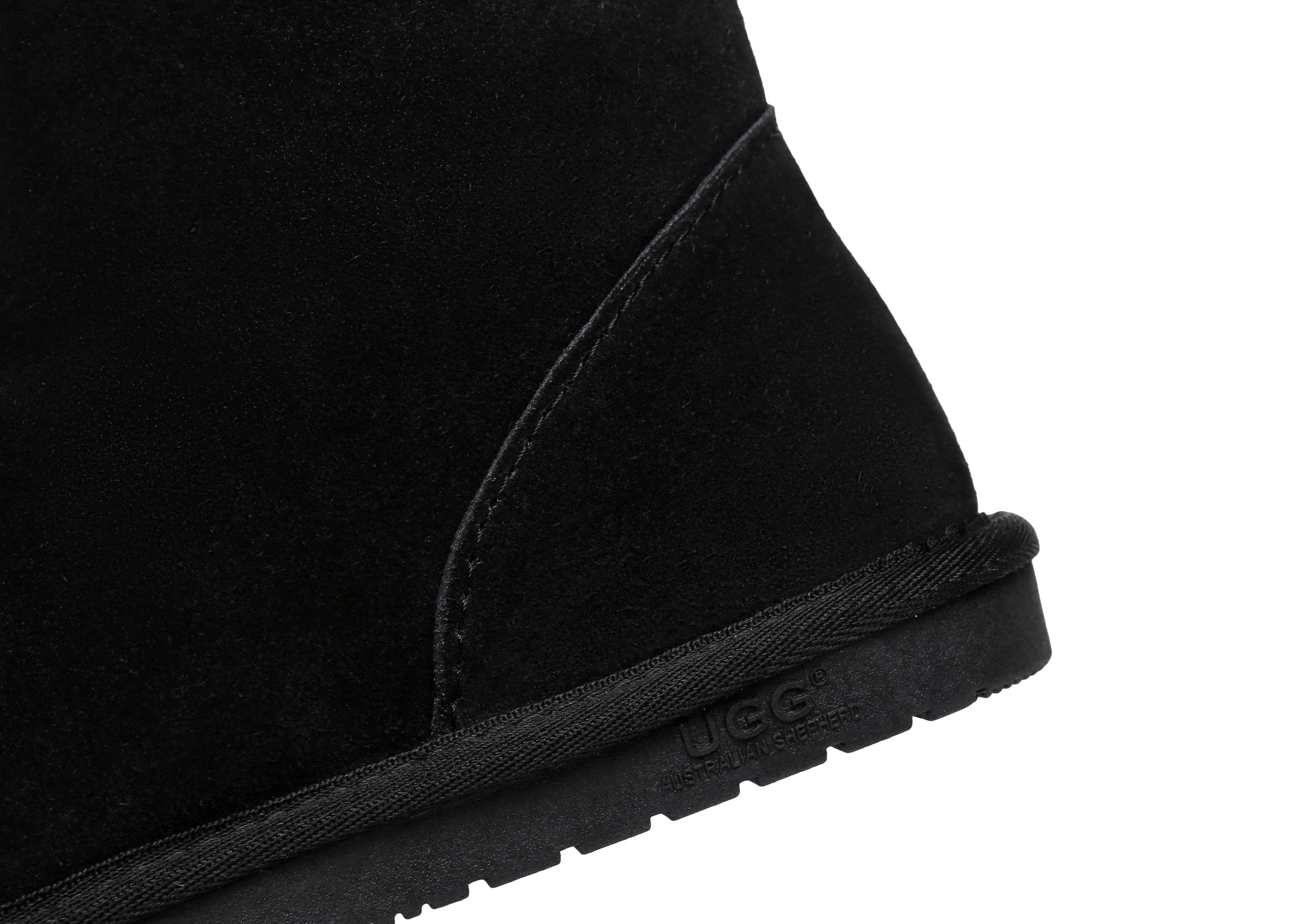 Parker Slipper