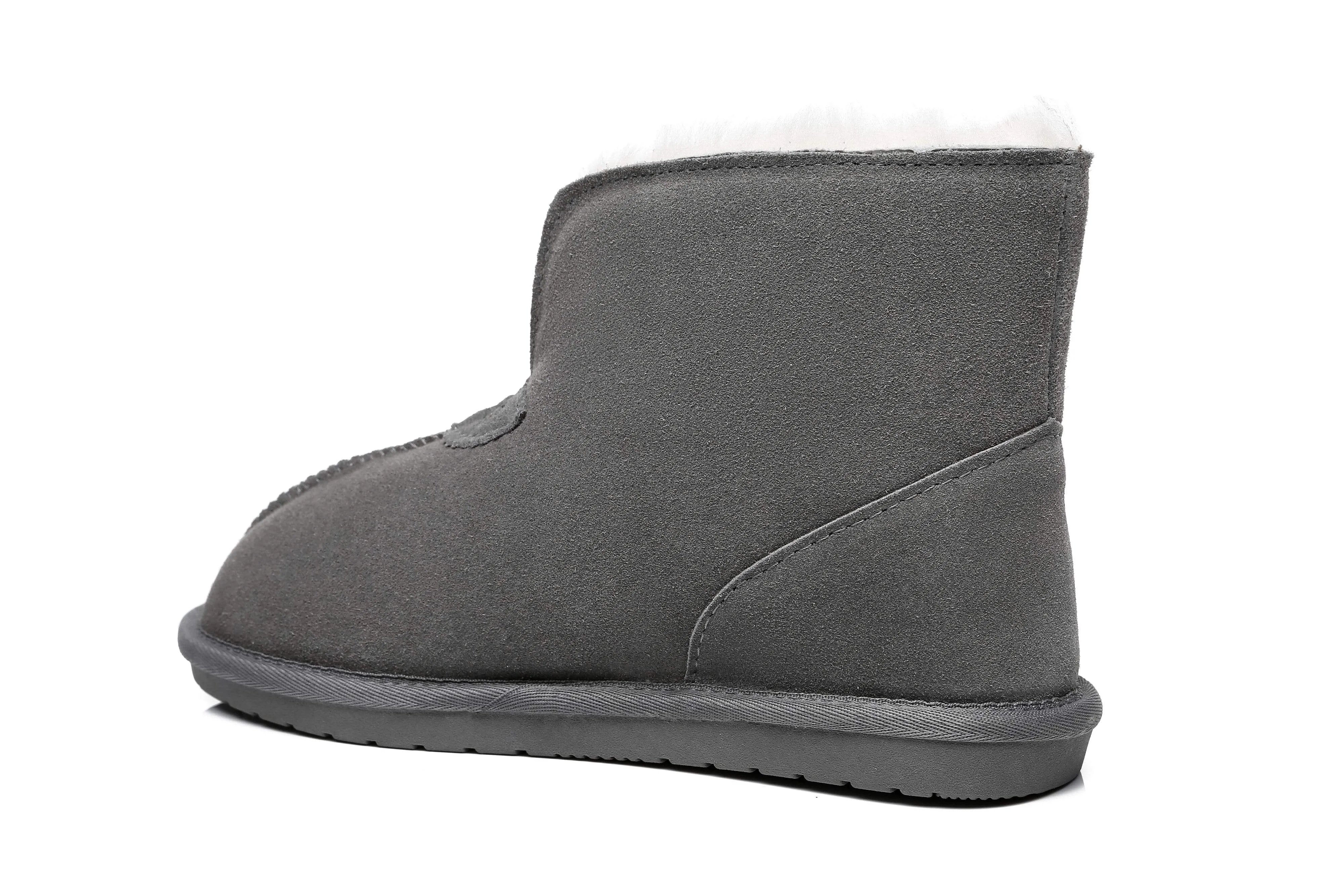 Parker Slipper