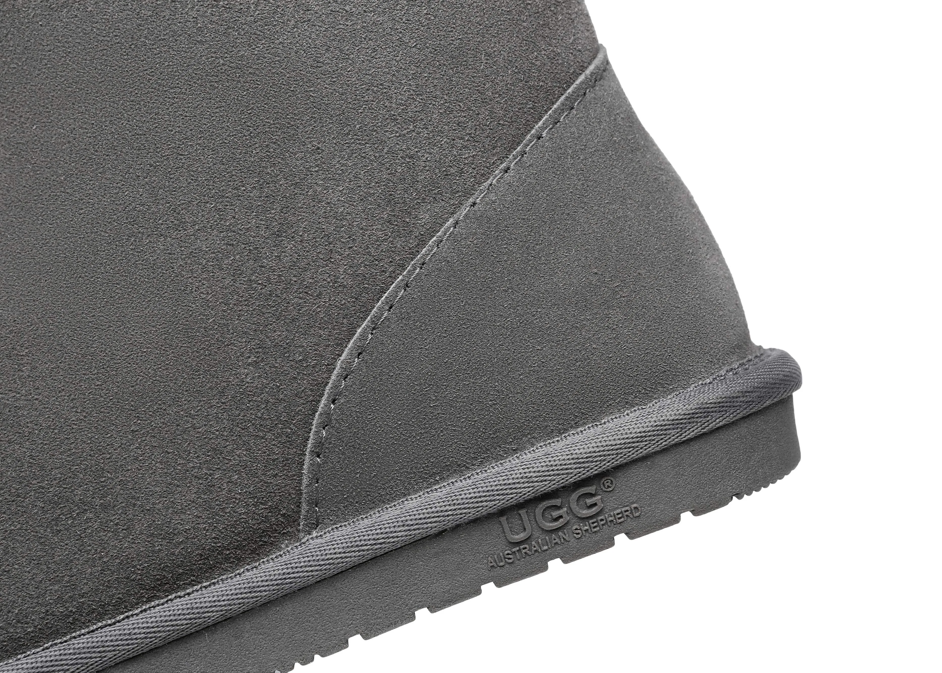 Parker Slipper