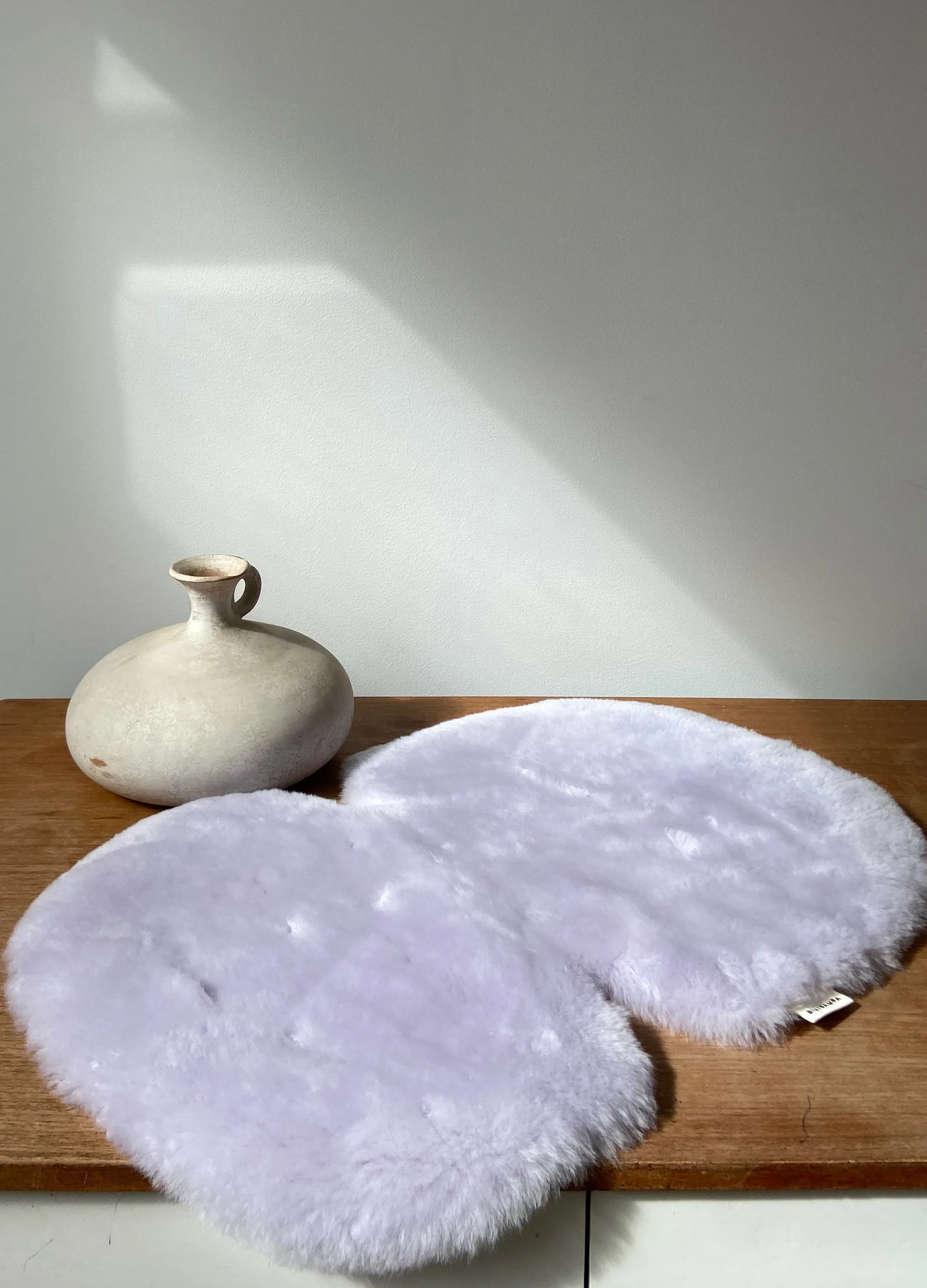 PARMAVIOLET SNUGGLER