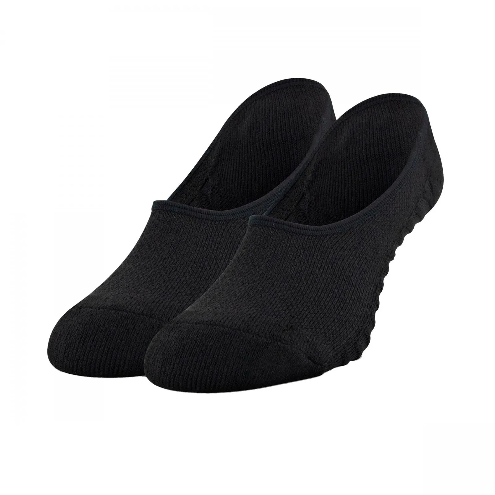 Peds Women's Cushion 2 Pair Liner Socks. 9418