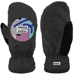 Penfold Squad Mitten [Artist Series]
