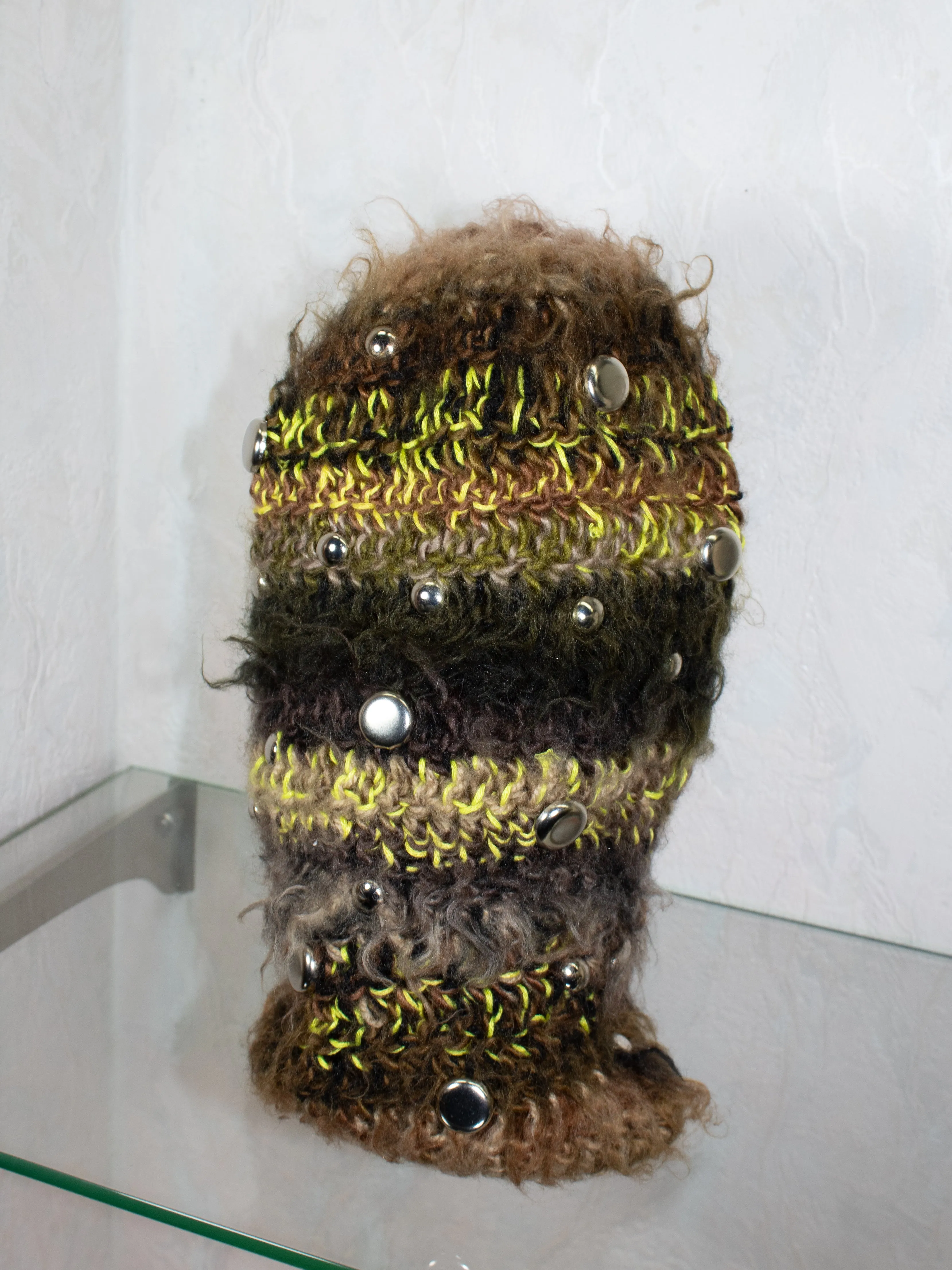 Perfume Studio Balaclava, Brown