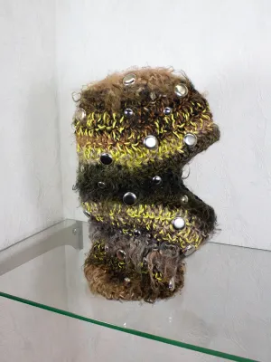 Perfume Studio Balaclava, Brown