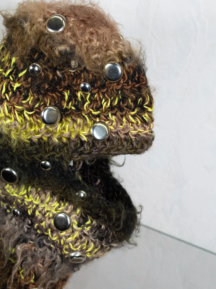 Perfume Studio Balaclava, Brown