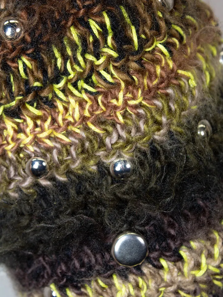 Perfume Studio Balaclava, Brown