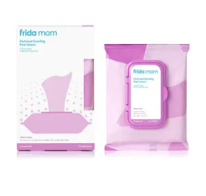 Perineal Cooling Pad Liners