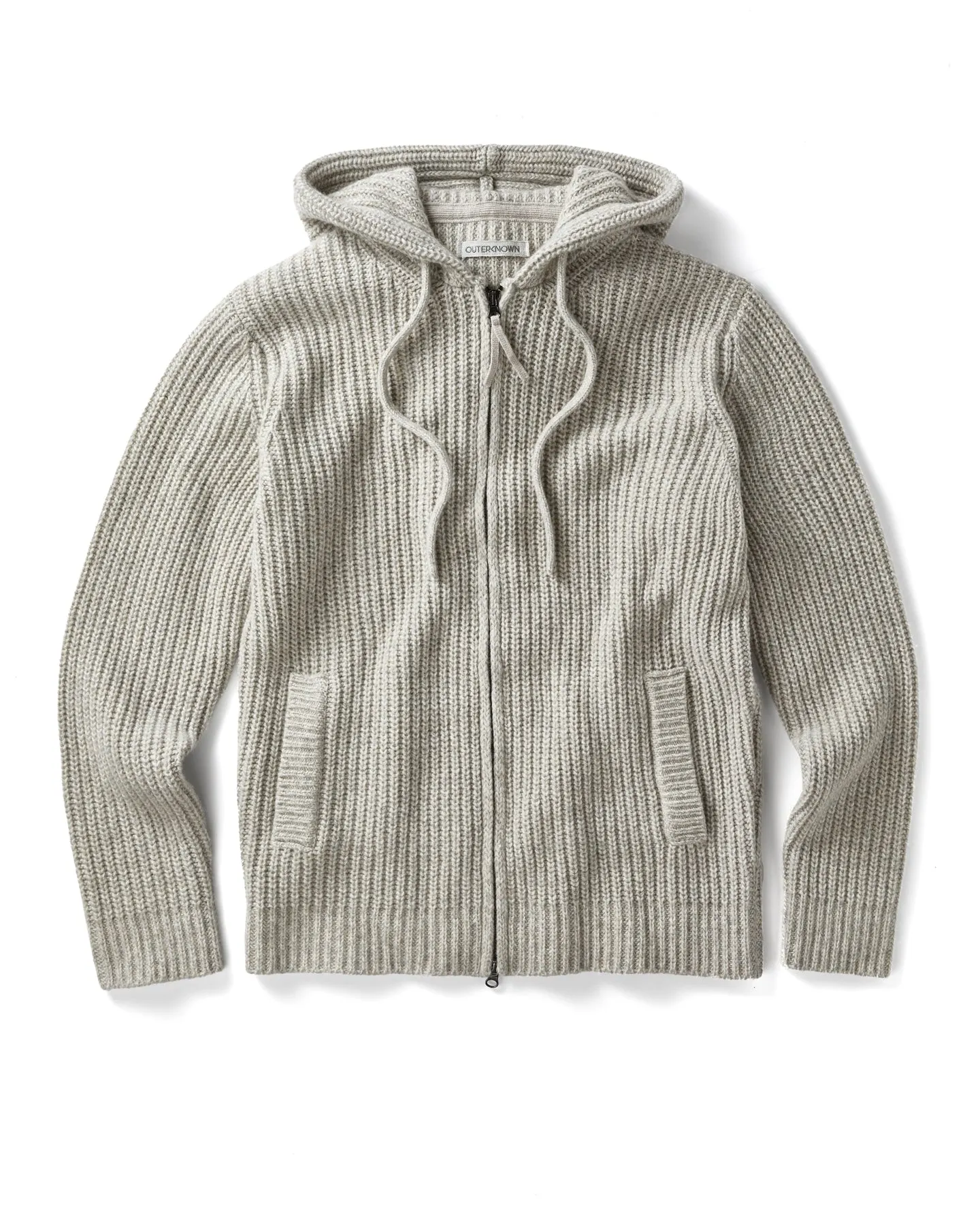 Pismo Zip Cardigan - FINAL SALE