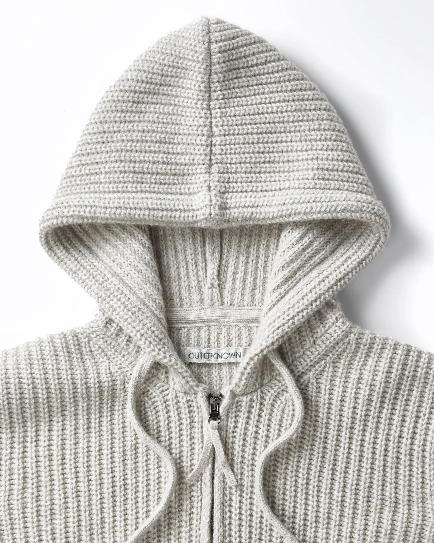 Pismo Zip Cardigan - FINAL SALE