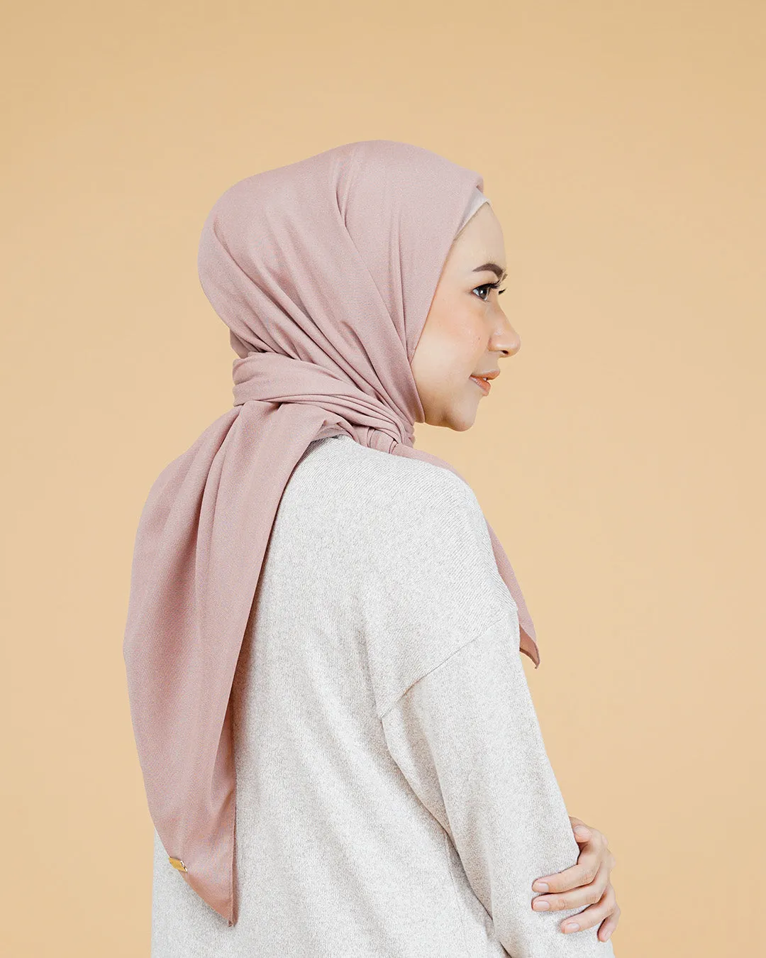 Plain Beige