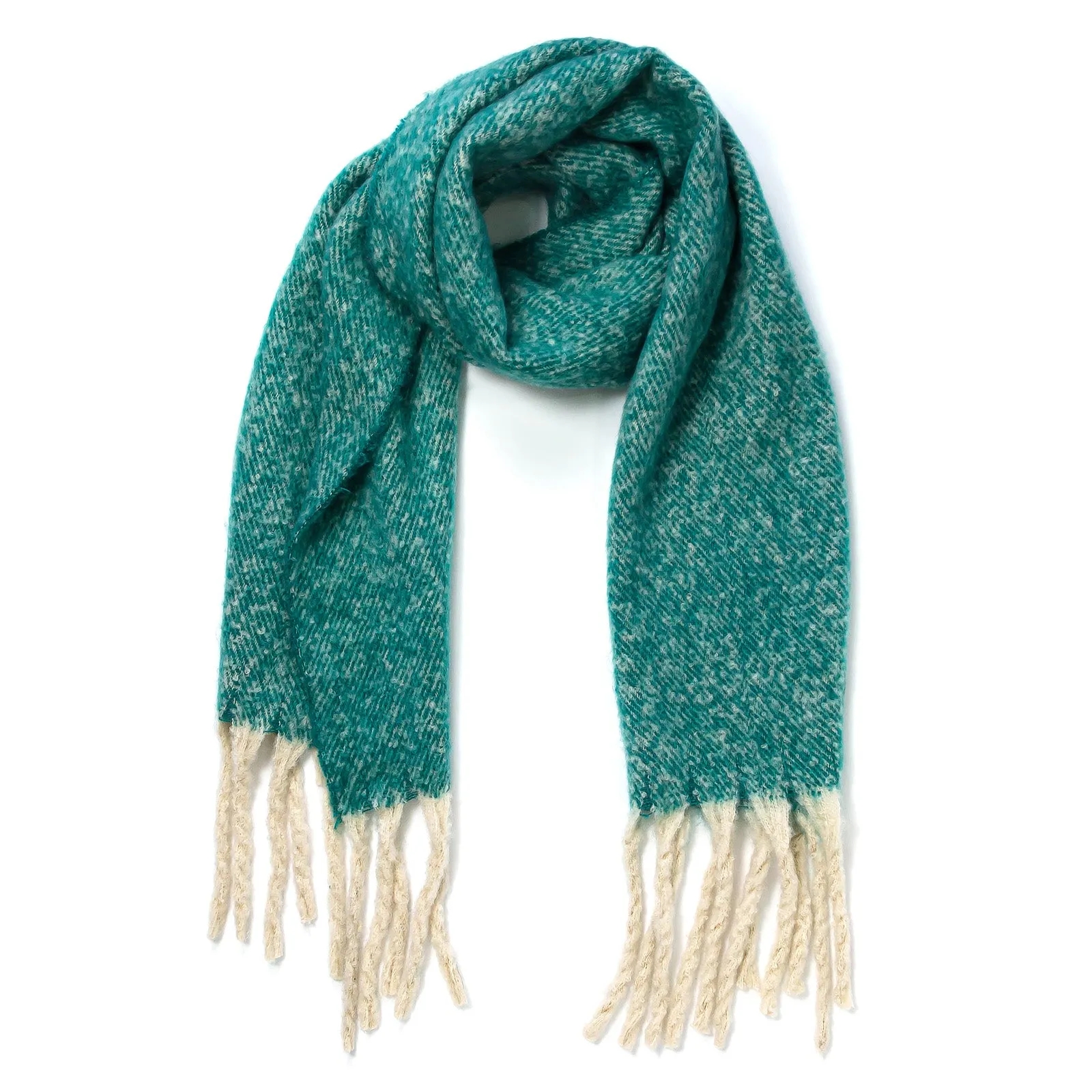 Plain Jane Scarf