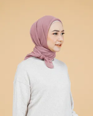 Plain Mauve Wood