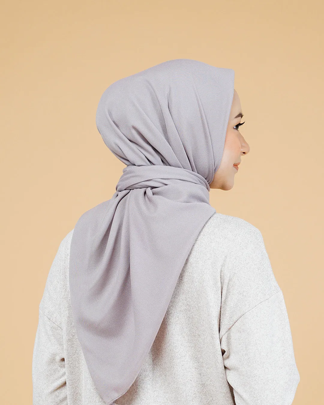 Plain Pearl