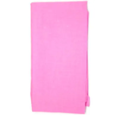 Plain Pink Bandana