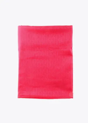 Plain shawl