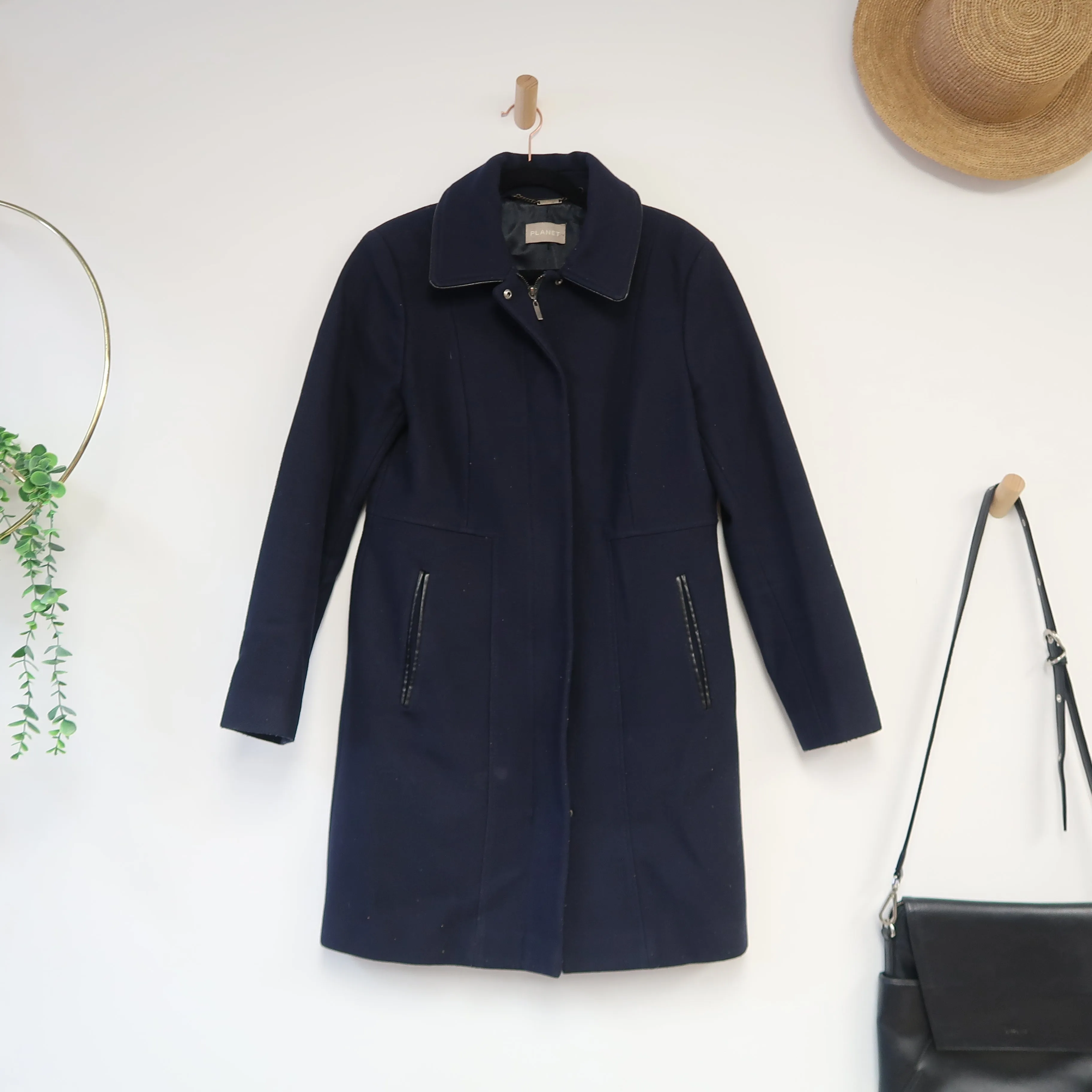 Planet - Jacket (Women's 6)