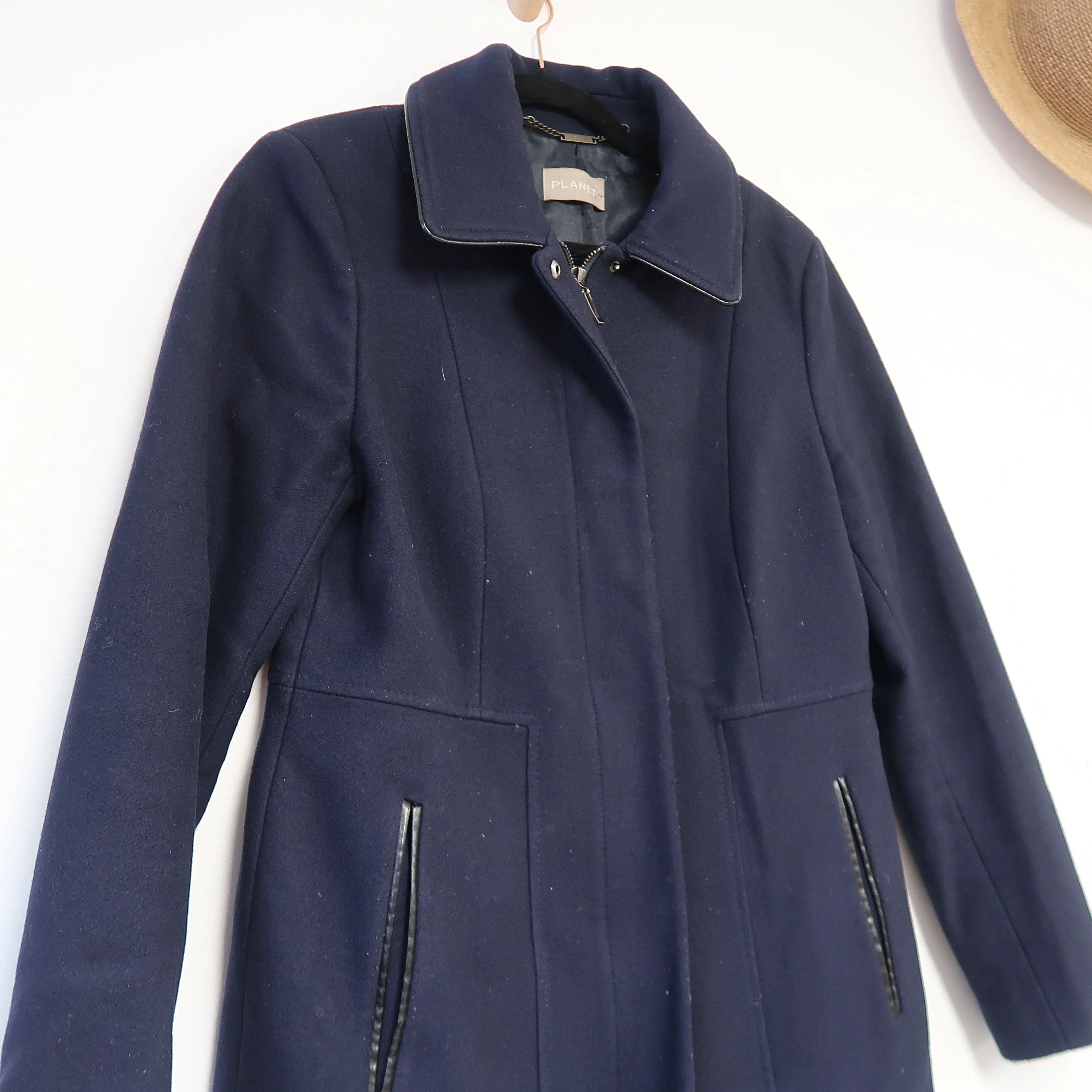 Planet - Jacket (Women's 6)