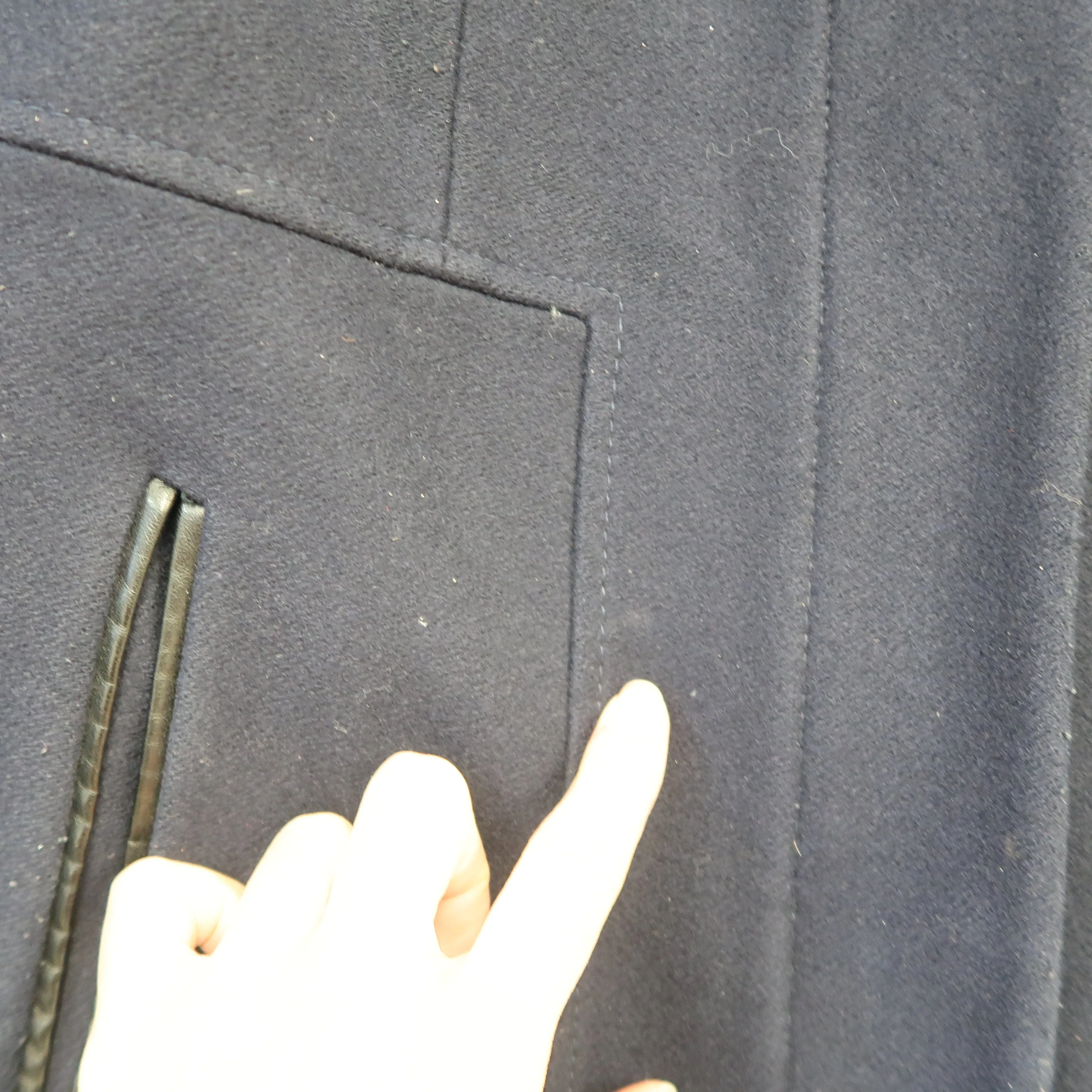 Planet - Jacket (Women's 6)