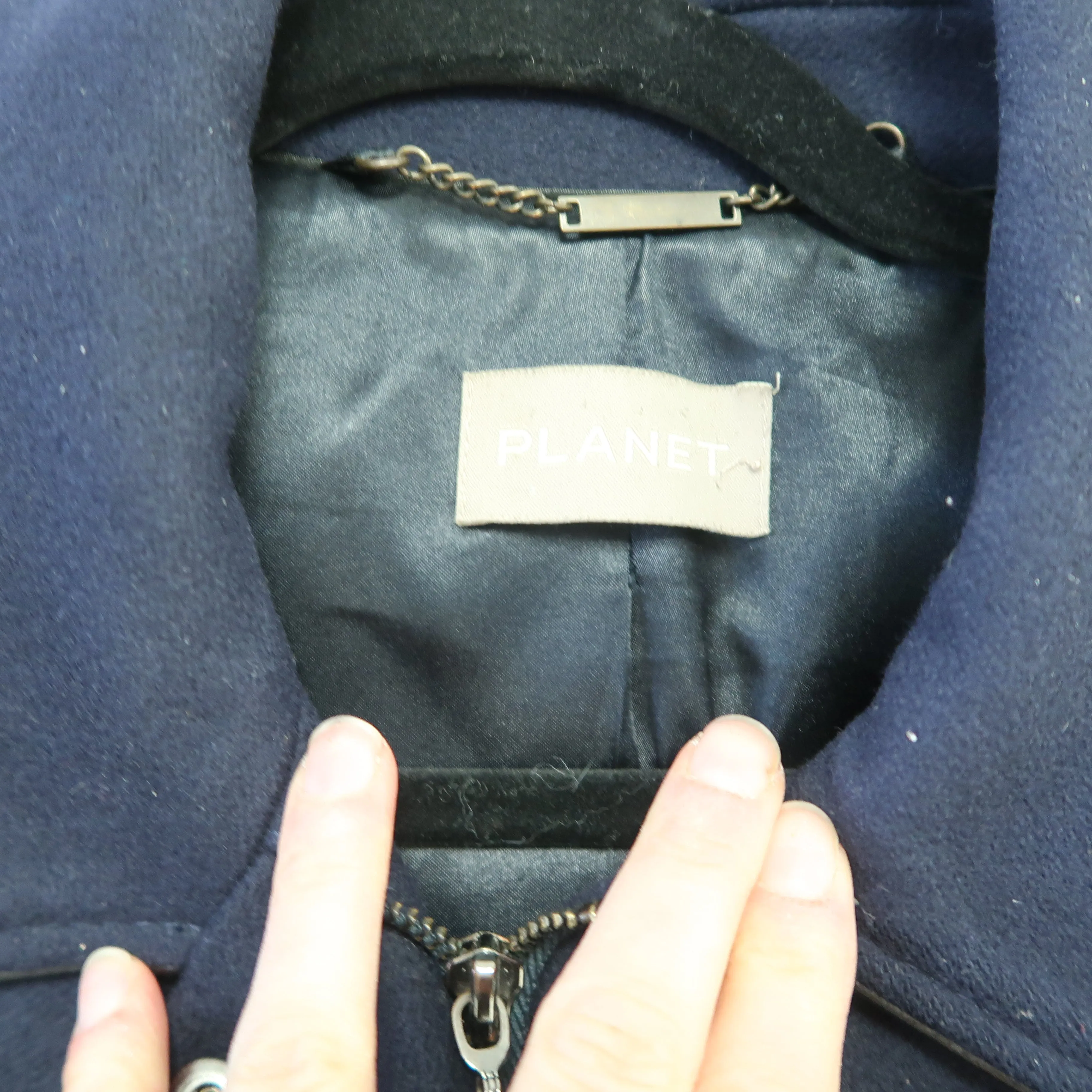 Planet - Jacket (Women's 6)