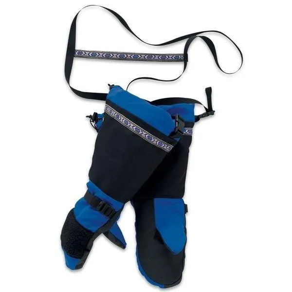 Plunge Mitt™ Liner Mittens (Unisex)