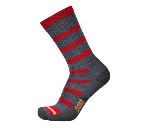 Point6 Unisex 2725 Merino Wool Crew Sports Socks