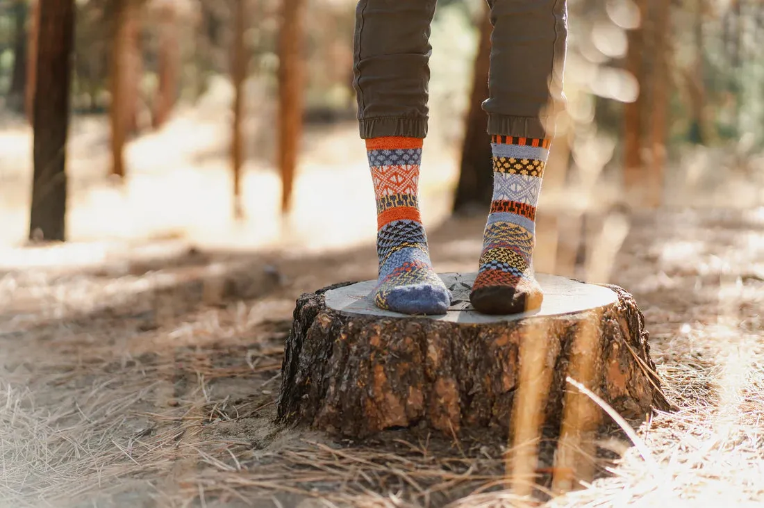 Ponderosa Wool